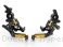 Adjustable Rearsets by Ducabike Ducati / Hypermotard 950 / 2021