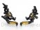 Adjustable Rearsets by Ducabike Ducati / Hypermotard 950 SP / 2021