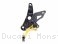 Adjustable Rearsets by Ducabike Ducati / Monster 821 / 2015
