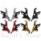 Adjustable Rearsets by Ducabike Ducati / Monster 1200 / 2021