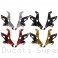 Adjustable Rearsets by Ducabike Ducati / Supersport / 2023