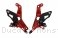 Adjustable Rearsets by Ducabike Ducati / Monster 1200R / 2020