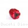 Rear Suspension Adjuster Knob by Ducabike Ducati / Diavel / 2010