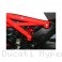 Rear Suspension Adjuster Knob by Ducabike Ducati / Hyperstrada 939 / 2017