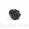 Rear Suspension Adjuster Knob by Ducabike Ducati / Diavel / 2011