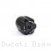 Rear Suspension Adjuster Knob by Ducabike Ducati / Diavel / 2014