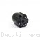 Rear Suspension Adjuster Knob by Ducabike Ducati / Hyperstrada 821 / 2013