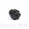 Rear Suspension Adjuster Knob by Ducabike Ducati / Multistrada 1200 / 2014