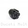 Rear Suspension Adjuster Knob by Ducabike Ducati / Multistrada 1200 / 2015
