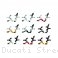 Adjustable Rearsets by Ducabike Ducati / Streetfighter 848 / 2010