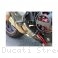 Adjustable Rearsets by Ducabike Ducati / Streetfighter 848 / 2010