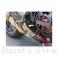 Adjustable Rearsets by Ducabike Ducati / Streetfighter 848 / 2015