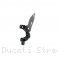 Adjustable Rearsets by Ducabike Ducati / Streetfighter 1098 / 2010