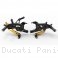 Adjustable SBK Rearsets by Ducabike Ducati / Panigale V4 S / 2018