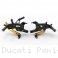 Adjustable SBK Rearsets by Ducabike Ducati / Panigale V4 Speciale / 2019