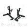 Adjustable Rearsets by Ducabike Ducati / Monster 900 / 2001