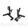 Adjustable Rearsets by Ducabike Ducati / Monster 900 / 2002