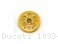 Clutch Pressure Plate by Ducabike Ducati / 1098 R / 2007