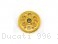 Clutch Pressure Plate by Ducabike Ducati / 996 / 2001