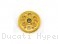 Clutch Pressure Plate by Ducabike Ducati / Hypermotard 1100 / 2007