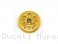 Clutch Pressure Plate by Ducabike Ducati / Hypermotard 1100 S / 2007