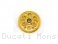 Clutch Pressure Plate by Ducabike Ducati / Monster 1100 / 2010