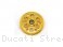 Clutch Pressure Plate by Ducabike Ducati / Streetfighter 1098 / 2013