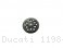 Clutch Pressure Plate by Ducabike Ducati / 1198 S / 2011