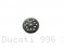 Clutch Pressure Plate by Ducabike Ducati / 996 / 2002