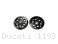 Clutch Pressure Plate by Ducabike Ducati / 1198 / 2012