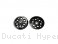 Clutch Pressure Plate by Ducabike Ducati / Hypermotard 1100 / 2008