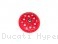 Clutch Pressure Plate by Ducabike Ducati / Hypermotard 1100 / 2009