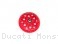Clutch Pressure Plate by Ducabike Ducati / Monster 1100 S / 2010
