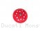 Clutch Pressure Plate by Ducabike Ducati / Monster S4R / 2007