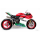 Clutch Pressure Plate by Ducabike Ducati / Panigale V4 / 2022