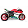 Clutch Pressure Plate by Ducabike Ducati / Panigale V4 Speciale / 2018