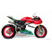 Clutch Pressure Plate by Ducabike Ducati / Streetfighter V4 / 2024
