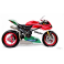 Clutch Pressure Plate by Ducabike Ducati / Streetfighter V4 SP / 2022