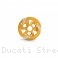 Clutch Pressure Plate by Ducabike Ducati / Streetfighter V4 / 2022