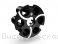 Clutch Pressure Plate by Ducabike Ducati / Scrambler 800 Cafe Racer / 2020
