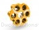 Clutch Pressure Plate by Ducabike Ducati / Monster 696 / 2012