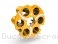 Clutch Pressure Plate by Ducabike Ducati / Scrambler 800 Icon / 2016