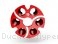 Clutch Pressure Plate by Ducabike Ducati / Hypermotard 796 / 2011