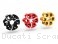Clutch Pressure Plate by Ducabike Ducati / Scrambler 800 Mach 2.0 / 2019
