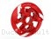 Clutch Pressure Plate by DBK Special Parts Ducati / Multistrada V2 S / 2023