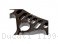 Top Triple Clamp by Ducabike Ducati / 1199 Panigale / 2012