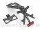 Rizoma License Plate Kit Ducati / Scrambler 800 Classic / 2016