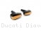 Frame Sliders by Ducabike Ducati / Diavel 1260 S / 2022