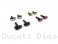 Frame Sliders by Ducabike Ducati / Diavel 1260 / 2019