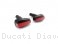 Frame Sliders by Ducabike Ducati / Diavel 1260 / 2019